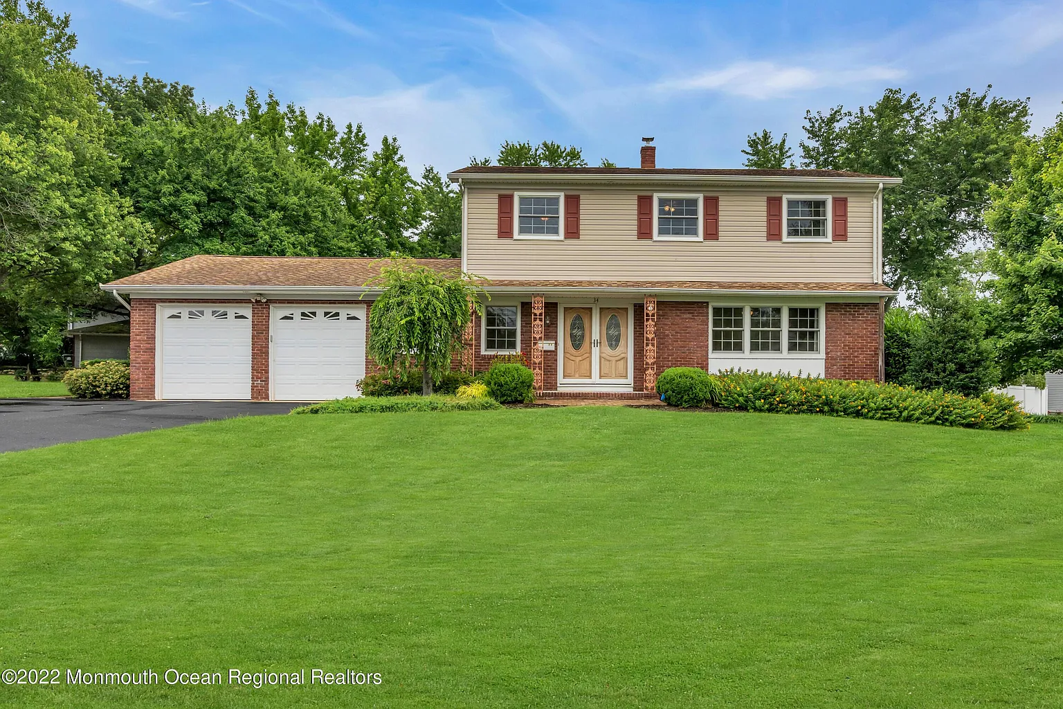 34 Spring Hill Dr photo 1