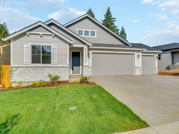 2197 NE Currin Creek Dr, Estacada, OR 97023