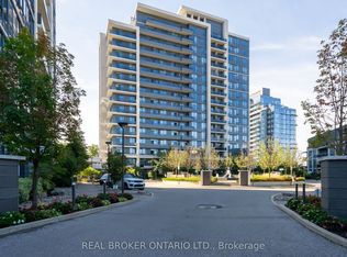 85 N Park Rd #1214, Vaughan, ON L4J 0H9