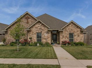 6700 Nancy Ellen St, Amarillo, TX 79119