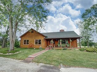 9871 Clearcreek Franklin Rd, Miamisburg, OH 45342