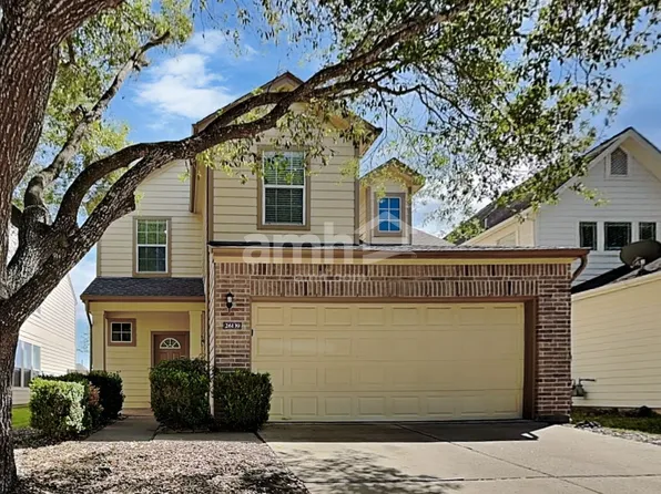 26139 Flinton Dr, Richmond, TX 77406