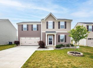 1476 Deters Dr, Harrison, OH 45030