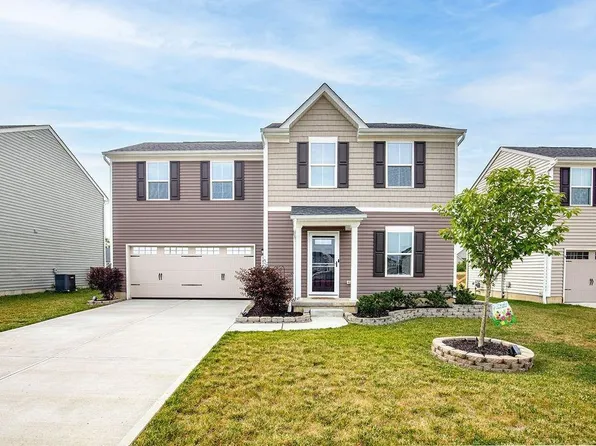 1476 Deters Dr, Harrison, OH 45030