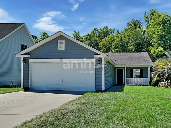 537 Beverly Dr, Summerville, SC 29485