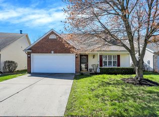 14917 Mia Dr, Carmel, IN 46033