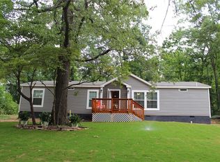 208 Fairview Rd, Ball Ground, GA 30107