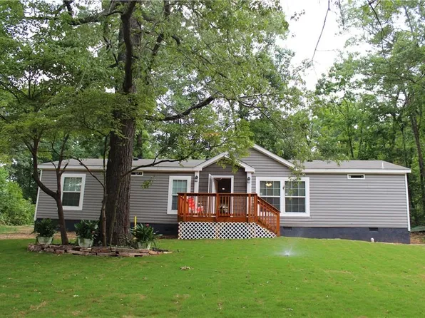 208 Fairview Rd, Ball Ground, GA 30107