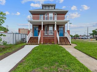 7372 Cameron St, Detroit, MI 48211