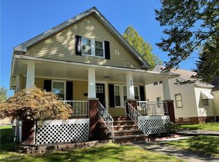 925 E 236th St, Euclid, OH 44123