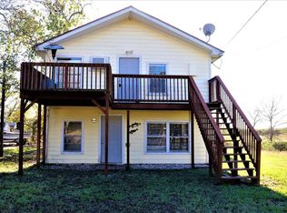5211 County Road 469, Brazoria, TX 77422