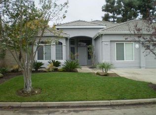 3703 W Mesa Ave, Fresno, CA