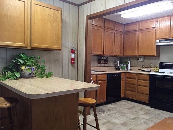 Breakfast Bar