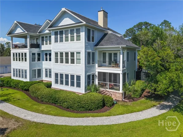 11 Rising Tide Drive, Beaufort, SC 29902