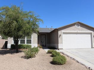 3373 S Western Way, Tucson, AZ 85735