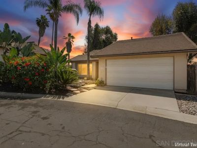 2077 Audubon Gln, Escondido, CA, 92027