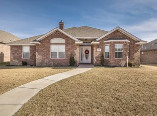6501 Dominion St, Amarillo, TX 79119