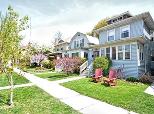 524 S Scoville Ave, Oak Park, IL 60304
