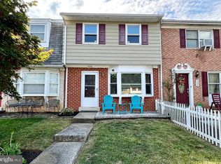 7304 W Springbrook Ct, Middletown, MD 21769