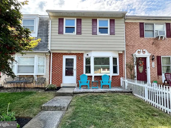 7304 W Springbrook Ct, Middletown, MD 21769