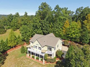 259 Chatuge Shores Cir, Hayesville, NC 28904