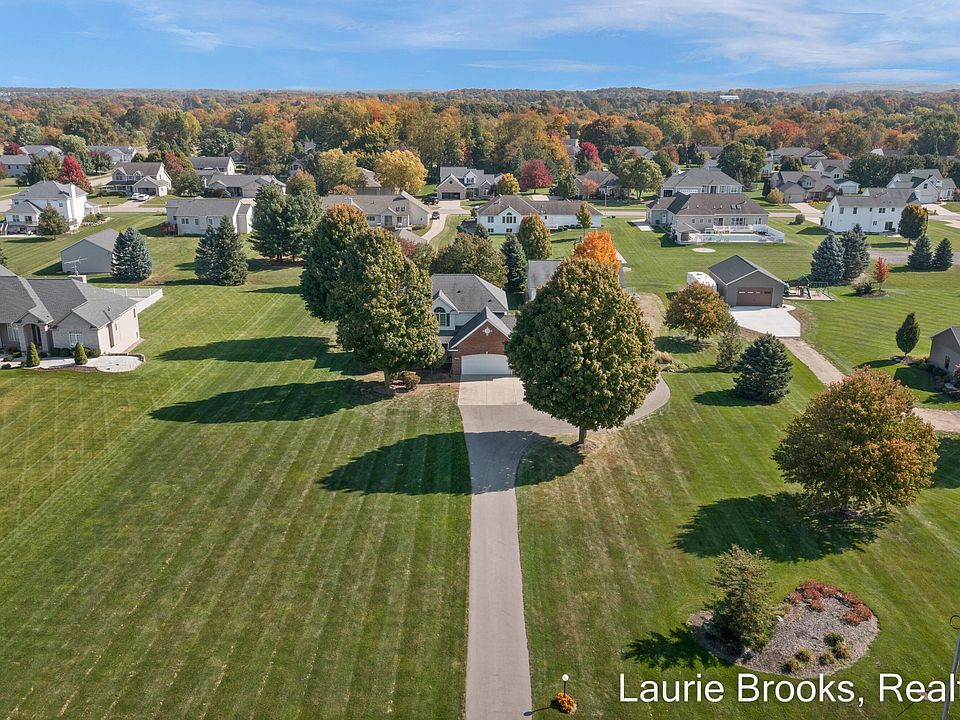 7476 Ivanrest Ave SW, Byron Center, MI 49315 MLS 22043951 Zillow