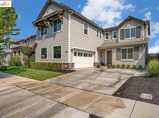953 Princess Way, Brentwood, CA 94513