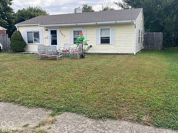 2nd image of 3643 Welch Dr