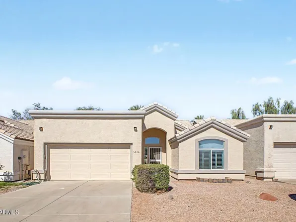 3326 N 42nd Street, Phoenix, AZ 85018