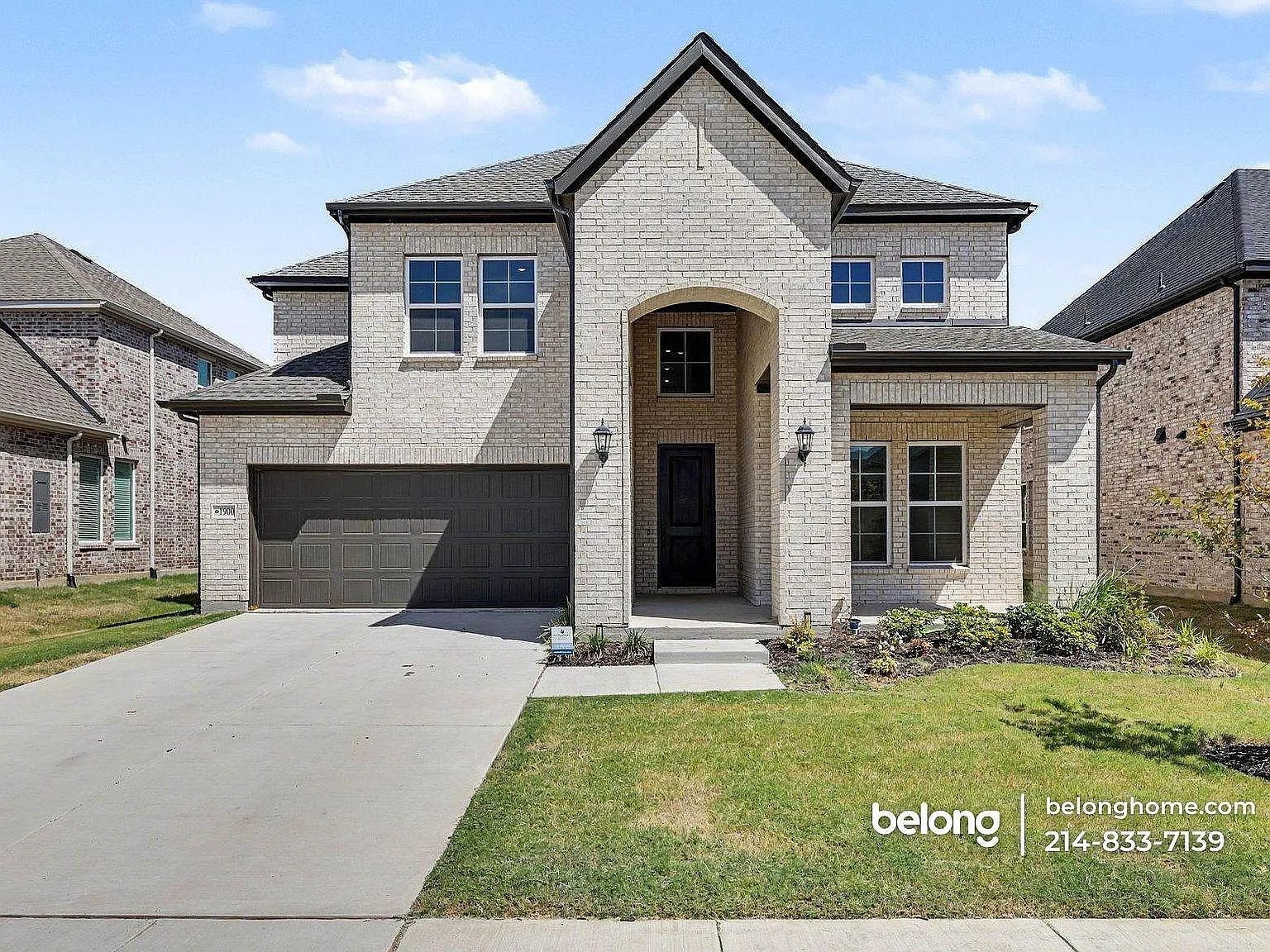 4 bed, 4.5 bath, $3,275 — Photo 1