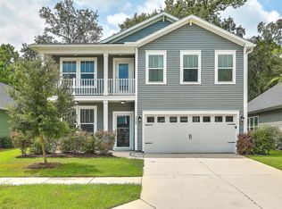 3269 Hartwell St, Johns Island, SC 29455