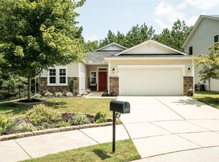 150 Daneborg Rd, Durham, NC 27703