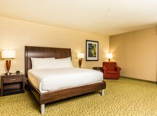 1731 S Convention Center Dr, Saint George, UT 84790