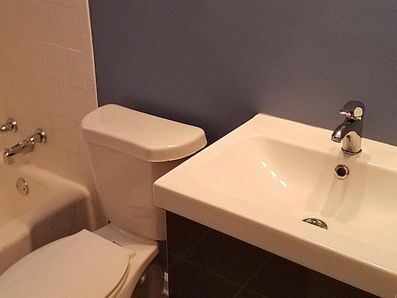 Vanity Storage in Bath