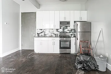 Rented by Brooklyn Group