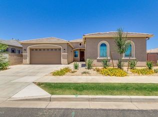 9820 E Timpani Ln, Mesa, AZ 85212