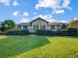 7903 Charlemont Rd, Goode, VA 24556