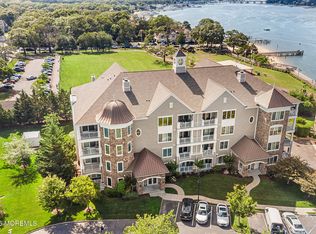 2201 River Rd APT 1202, Pt Pleasant Beach, NJ 08742