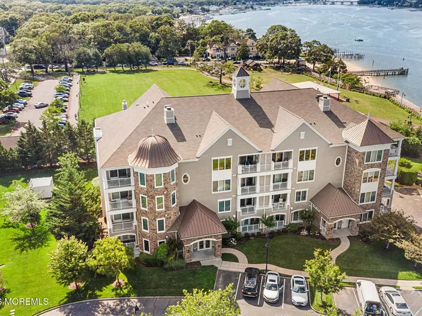 2201 River Road #1202, Point Pleasant, NJ 08742