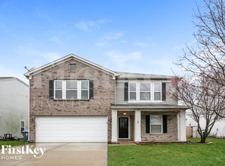 8436 Burket Way, Camby, IN