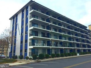 10 135th St UNIT 406, Ocean City, MD 21842