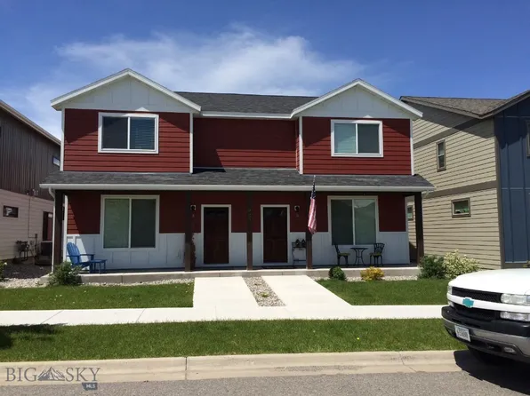 925 Twin Lakes Ave #A & B, Bozeman, MT 59718