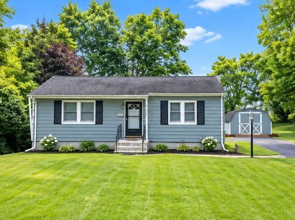 229 W 8th St, Elmira Heights, NY 14903