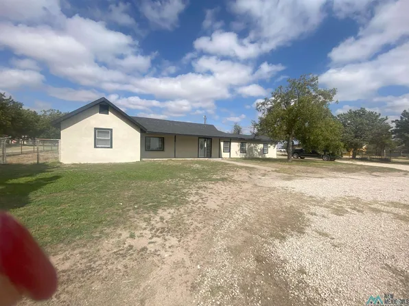 1920 W Avenue D, Lovington, NM 88260