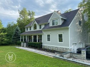 8 Avery Rd, Cross River, NY 10518