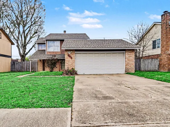 16630 Lonesome Quail Dr, Missouri City, TX 77489
