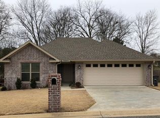 605 Key Largo Dr, Searcy, AR 72143