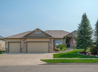 9921 W January Dr, Cheney, WA 99004