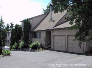 2001 Knox Ave #5, Bellingham, WA 98225