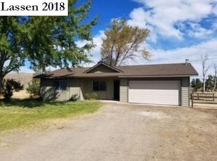 709-435 Jonas Rd, Susanville, CA 96130